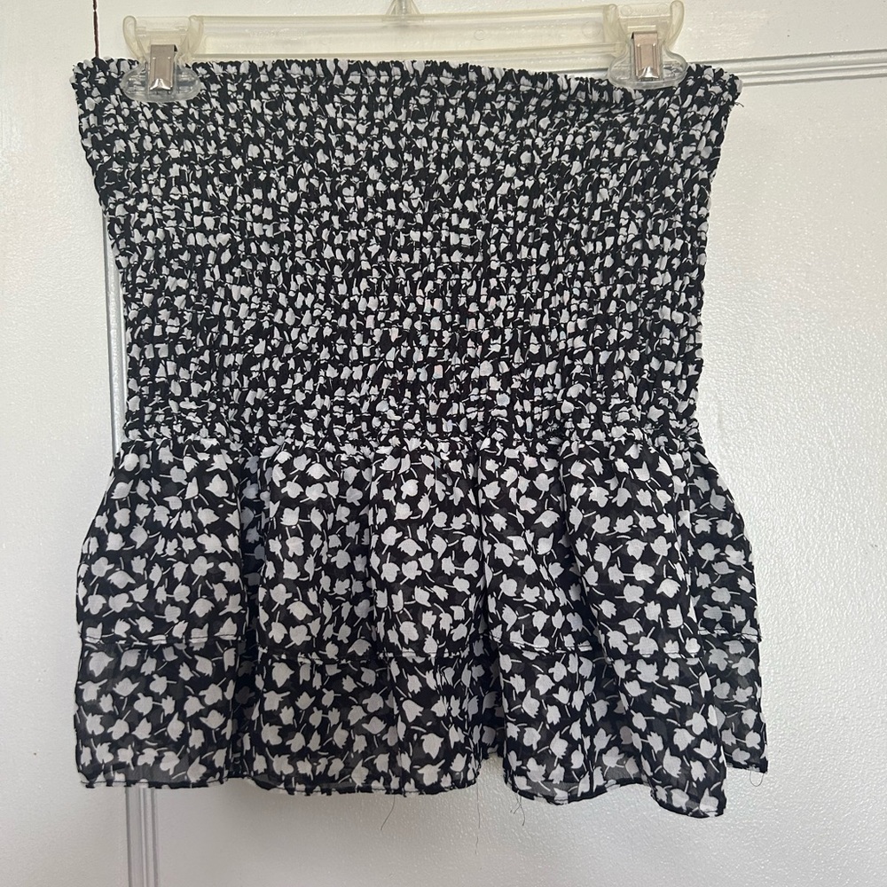 skirt that can be worn as a skirt or top - Picture 1 of 1